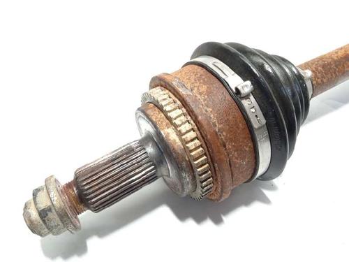 Right rear driveshaft LAND ROVER DISCOVERY III (L319) 2.7 TD 4x4 | BP9124190M41 