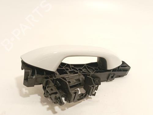 Used Front right exterior door handle Front right exterior door handle VW GOLF VIII Variant (CG5, DB5) 1.0 TSI (110 hp) 34390533 34390533
