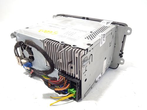 Elektronisk modul VW PASSAT B6 Variant (3C5) 2.0 TDI 16V | BP29349347M83 