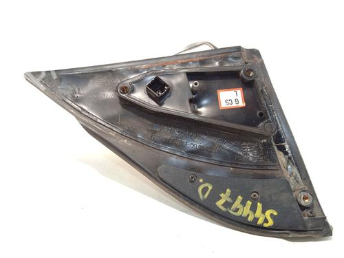 Right mirror KIA CARNIVAL II (GQ) 2.5 V6 | BP20146754C27 