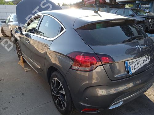 Rear left lock CITROËN DS4 (NX_) 1.2 THP 130 | BP19396052C100 