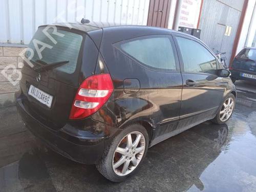 Tailgate MERCEDES-BENZ A-CLASS (W169)  | BP10289423C6 