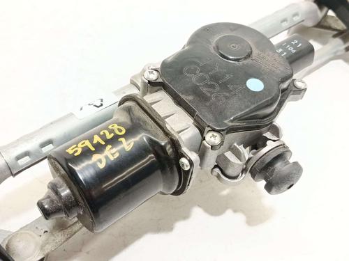 Front wiper motor MAZDA 2 Hatchback (DL, DJ) 1.5 SKYACTIV-G M Hybrid | BP39068926M29 - Image 4
