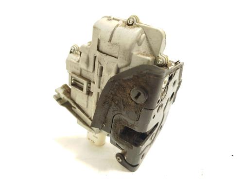 Used Rear right lock SEAT LEON (1P1) [2005-2013]  26446034