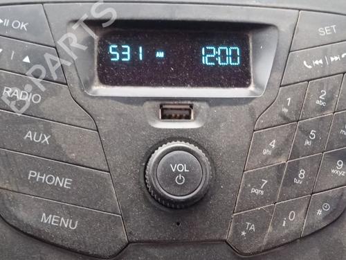 Interruttore FORD TRANSIT COURIER B460 Box Body/MPV 1.0 EcoBoost | BP25939415I30 