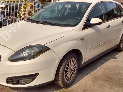 FIAT CROMA (194_) 114241
