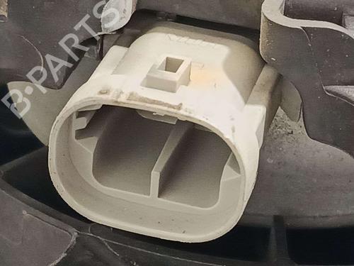 Radiator fan DACIA SANDERO II 1.5 Blue dCi 95 (B8JL) | BP37489785M35 - Image 5