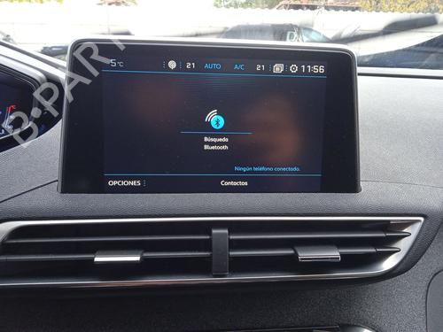 Rear left window mechanism PEUGEOT 3008 II SUV (MC_, MR_, MJ_, M4_) 1.6 THP 165 (M45GYW, M45GZW, M45GYV) | BP23105738C24 