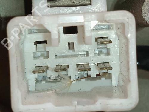 Right mirror CHEVROLET KALOS  | BP10048047C27 