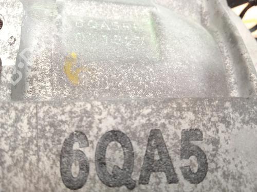 Gearbox KIA SPORTAGE V (NQ5) 1.6 T-GDI MHEV | BP22804502M3 