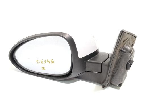 Used Left mirror CHEVROLET AVEO Saloon (T300) 1.3 D (95 hp) 21176181