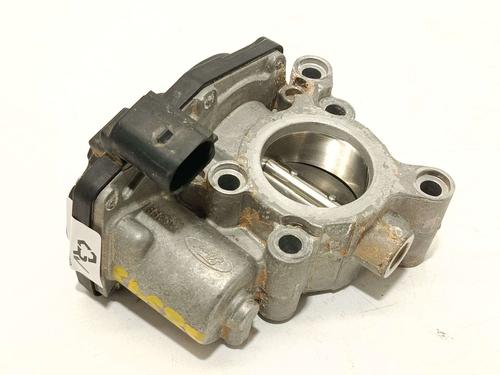 Used Throttle body Throttle body FORD PUMA (J2K, CF7) 1.0 EcoBoost mHEV (125 hp) 39747534 39747534