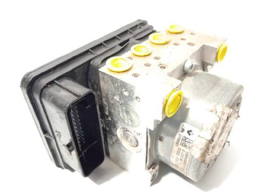 Used ABS pump RENAULT MEGANE IV Hatchback (B9A/M/N_) [2015-2025]  12600195