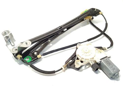 Used Front right window mechanism VW GOLF VII Variant (BA5, BV5) 2.0 TDI (150 hp) 7657549