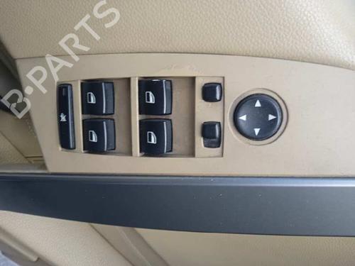 Left front window switch BMW 5 (E60) 525 i | BP12096794I27 