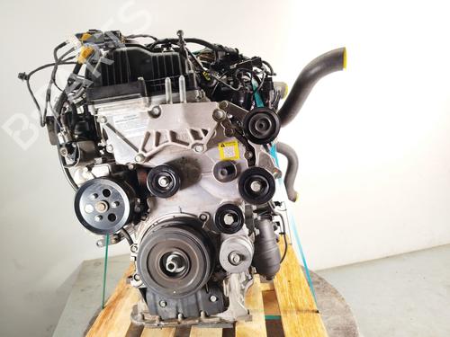 Engine KIA SORENTO II (XM) 2.2 CRDi | BP31933287M1