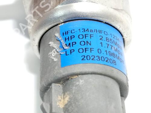 AC pipe MG MG ZS SUV (AZS1) 1.5 VTi | BP24201033M126  - Image 5