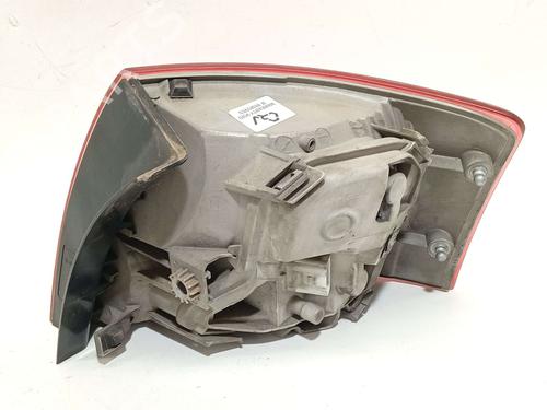 Left taillight AUDI A4 B7 Avant (8ED) 2.0 TDI 16V | BP40220146C34 - Image 4