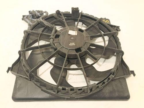 Køleventilator elektrisk Køleventilator elektrisk 38556085 38556085