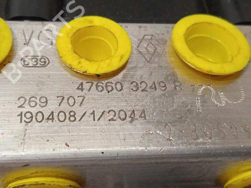 ABS pump DACIA SANDERO II  | BP13245251M43 