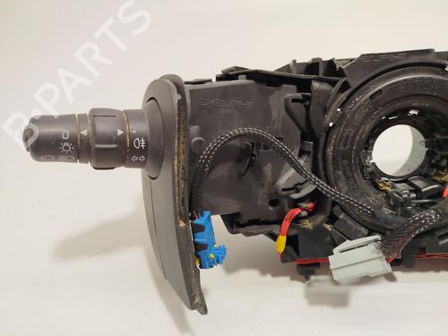 Comutador piscas / escovas RENAULT KANGOO Express (FW0/1_) 1.5 dCi 75 (FW07, FW10, FW04) | BP30831278I23