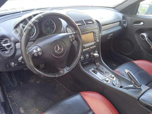 Front right window mechanism MERCEDES-BENZ SLK (R171) 55 AMG (171.473) | BP15588413C23 