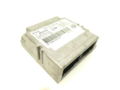 Used ECU airbags ECU airbags CITROËN JUMPY II (VF7) 2.0 HDi 120 (120 hp) 36255094 36255094