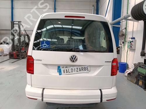 Electronic module VW CADDY IV MPV (SAB, SAJ) 1.4 TGI CNG | BP38647553M83 - Image 26