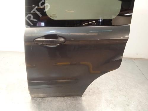 Venstre side skydedør FORD TRANSIT COURIER B460 MPV 1.5 TDCi | BP26208232C74 - Image 2