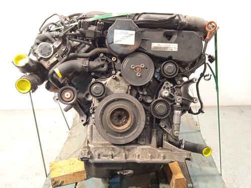 Engine AUDI Q7 (4LB) 3.0 TDI quattro | BP28356637M1 
