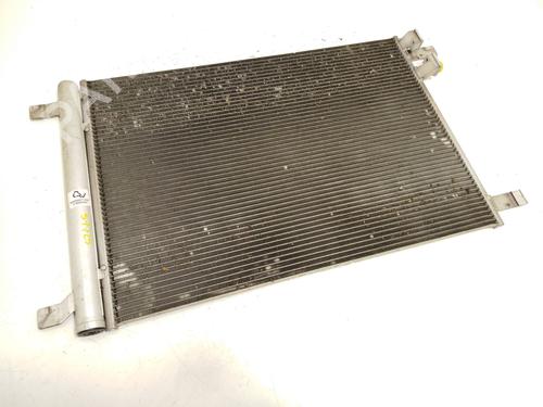 Used AC radiator AC radiator SKODA FABIA IV (PJ3) 1.0 TSI (110 hp) 34152426 34152426