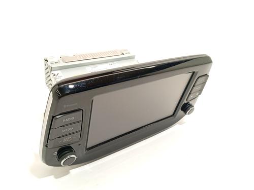Used Radio Radio HYUNDAI i30 (PDE, PD, PDEN) 1.6 CRDi (116 hp) 34580714 34580714