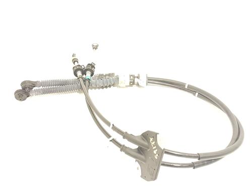 Cable MAZDA CX-30 (DM) SKYACTIV-G M Hybrid | BP39410945E12 - Image 2