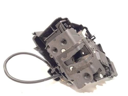 Used Front left lock FORD FOCUS II (DA_, HCP, DP) [2004-2013]  12990924