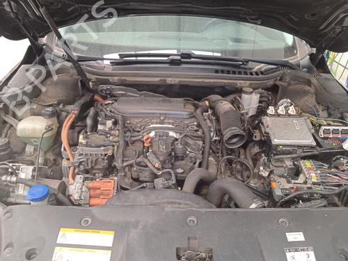 Left front window switch PEUGEOT 508 SW I (8E_) 2.0 HDi | BP33650088I27 - Image 15