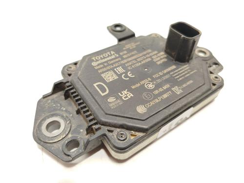 Used Electronic module TOYOTA C-HR (_X1_) 1.8 Hybrid (ZYX10_, ZYX11_, ZYX10R, ZYX11R) (122 hp) 24579160