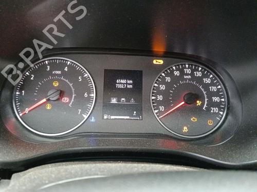 Instrument cluster DACIA SANDERO III 1.0 TCe 90 | BP36109974C47  - Image 9