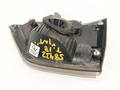 Left tailgate light MITSUBISHI OUTLANDER II (CW_W) 2.0 DI-D (CW8W) | BP36433295C79 - Image 4