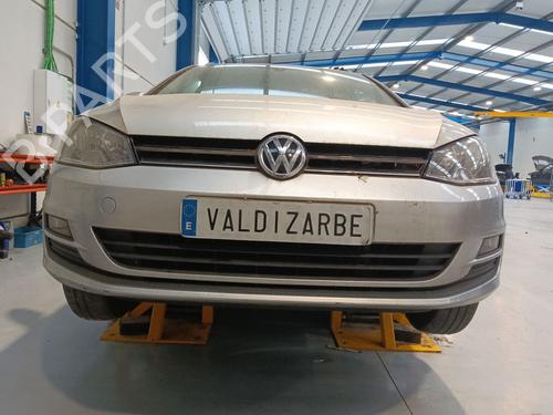 Engine VW GOLF VII Variant (BA5, BV5) 1.6 TDI | BP37024917M1 - Image 24