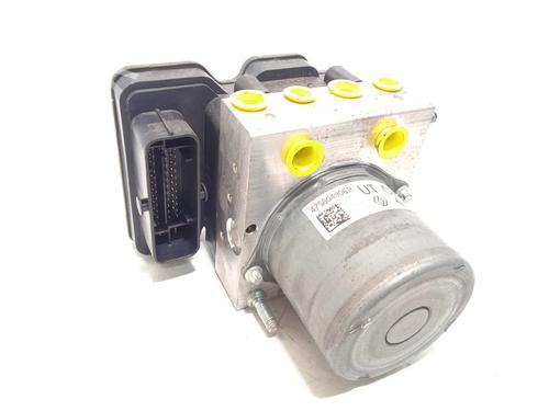 Used ABS pump RENAULT ARKANA I (LCM_, LDN_) 1.3 TCe 160 (LDN1) (158 hp) 16658785