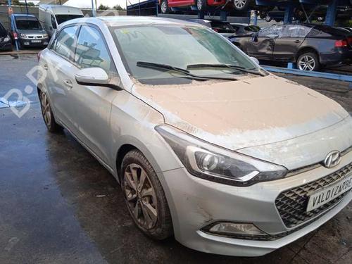 Right front brake caliper HYUNDAI i20 II (GB, IB) 1.2 | BP11562901M104