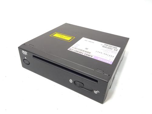 Used Electronic module JAGUAR XF I (X250) [2008-2015]  18743081