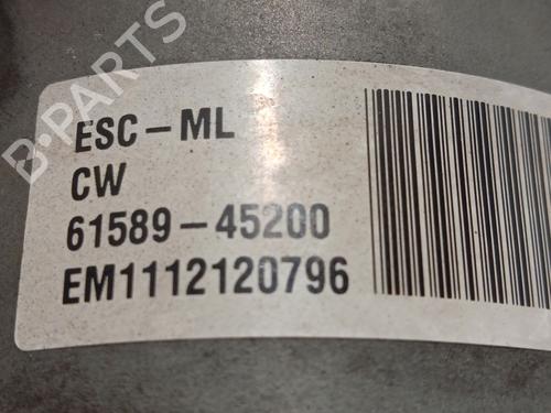 ABS pump HYUNDAI i30 (GD)  | BP26387455M43  - Image 5