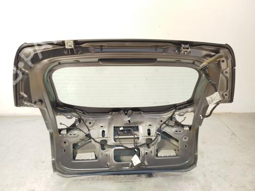Tailgate OPEL CROSSLAND X / CROSSLAND (P17, P2QO) 1.2 (75) | BP22759408C6 