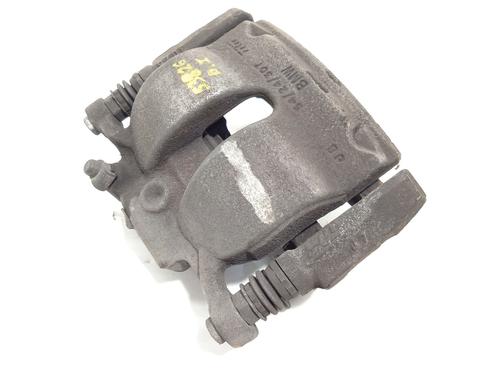 Used Left front brake caliper BMW 2 Gran Tourer (F46) 218 d (150 hp) 19396803