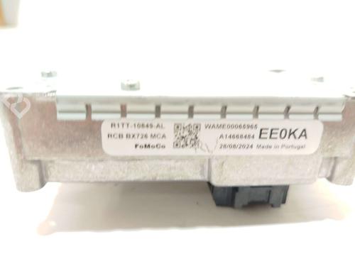 Electronic module FORD PUMA (J2K, CF7) 1.0 EcoBoost mHEV | BP38704517M83 - Image 4