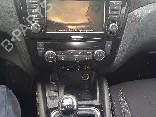 Injector NISSAN QASHQAI II (J11, J11_)  | BP10647027M100 