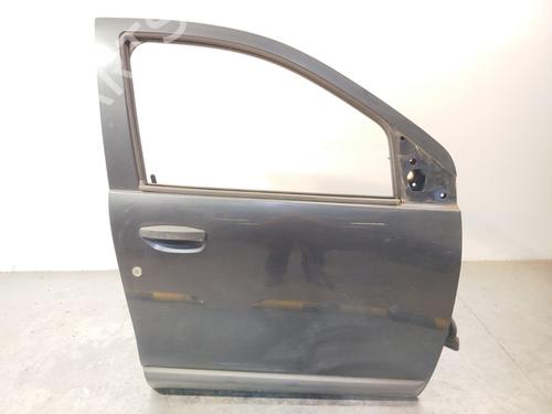 Used Right front door DACIA DOKKER MPV (KE_) 1.5 dCi / Blue dCi 75 (KEAJ, KEAH, KEJW) (75 hp) 27275660