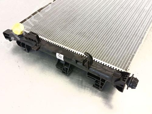 Water radiator RENAULT AUSTRAL TCe 130 (HGM2) | BP38483065M31 - Image 4