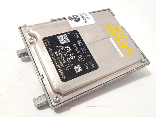 Electronic module SEAT ARONA (KJ7, KJP) 1.0 TSI | BP30176531M83 - Image 3